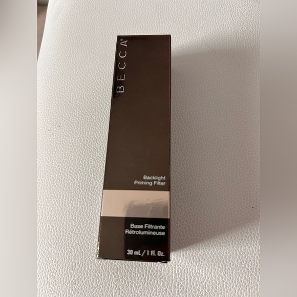 Brown Rectangular Box - Picture 4 of 4